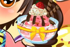 Делаем Мороженое - Easy Freezy Ice Cream